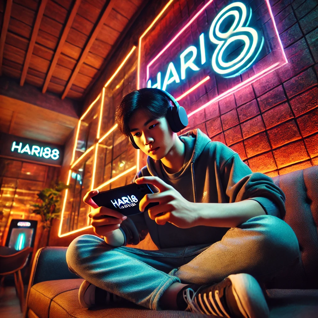 HARI88