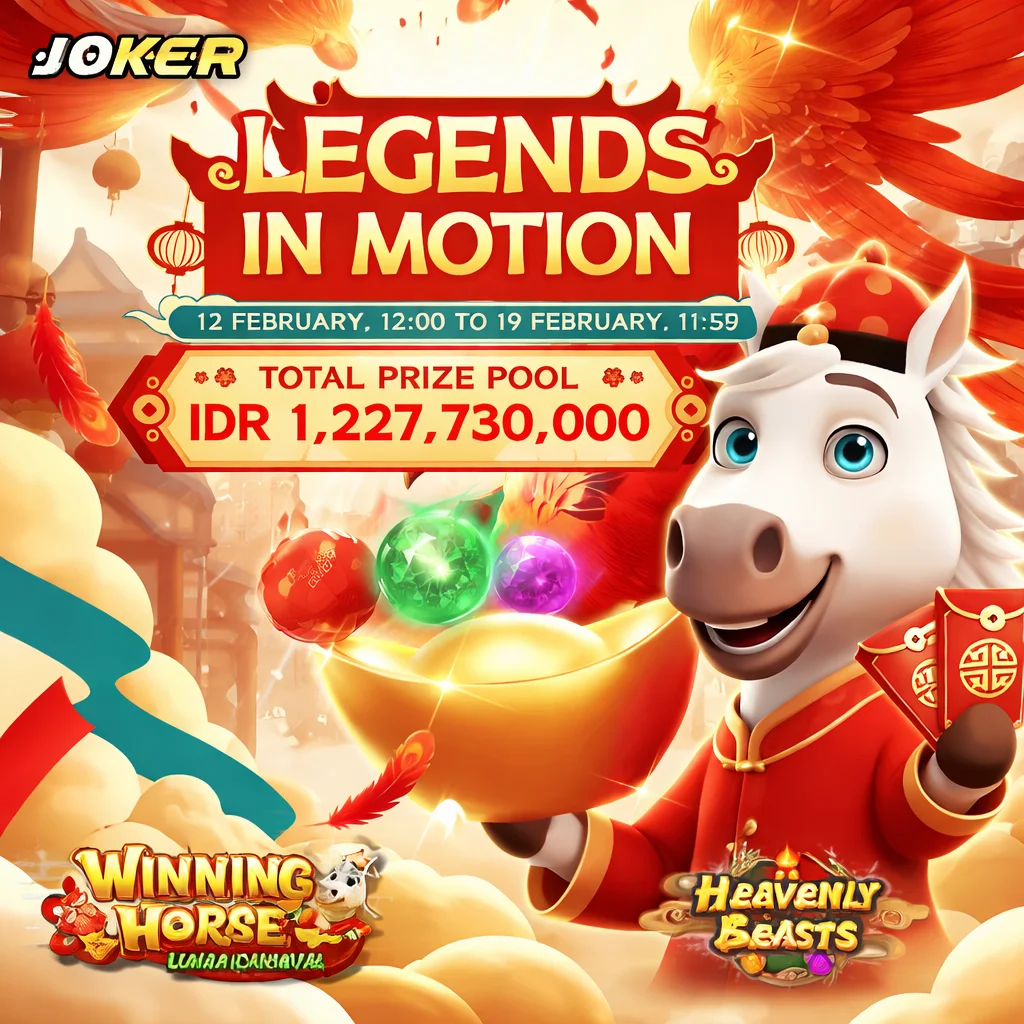 Galeri foto Mustang888 | Hub Teknologi Game Pintar Untuk Generasi Modern di Jakarta